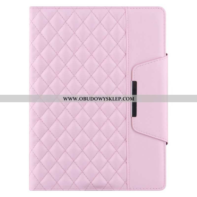 Etui Folio do iPad Pro 11" (2022) Pikowane