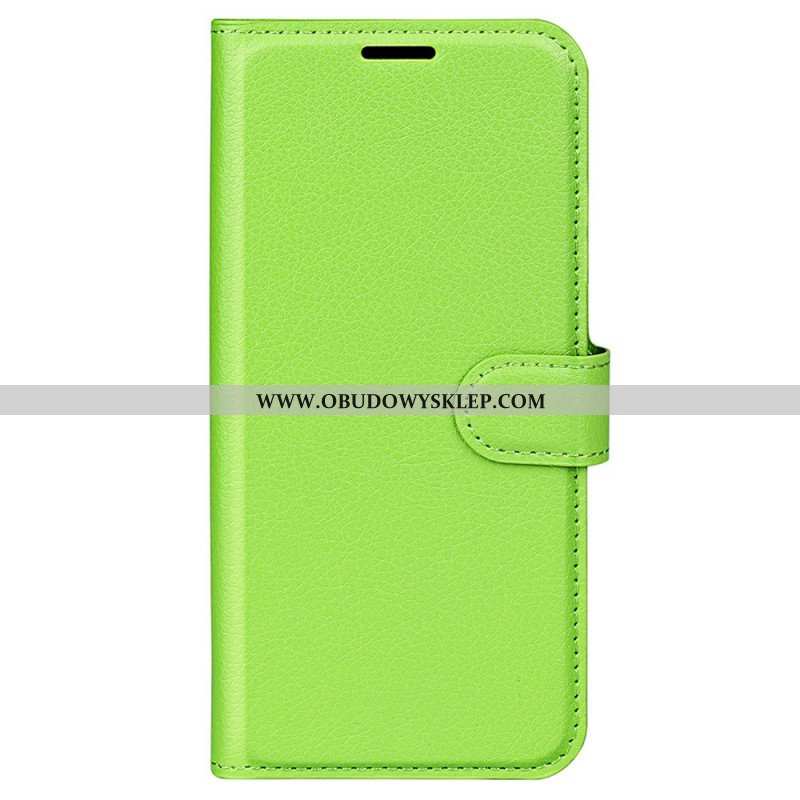 Etui Na Telefon Pokrowce do Xiaomi Redmi Note 11 / 11S Klasyczny