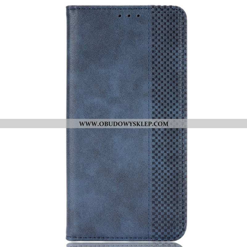 Etui Na Telefon do Google Pixel 7 Etui Folio Stylizowany