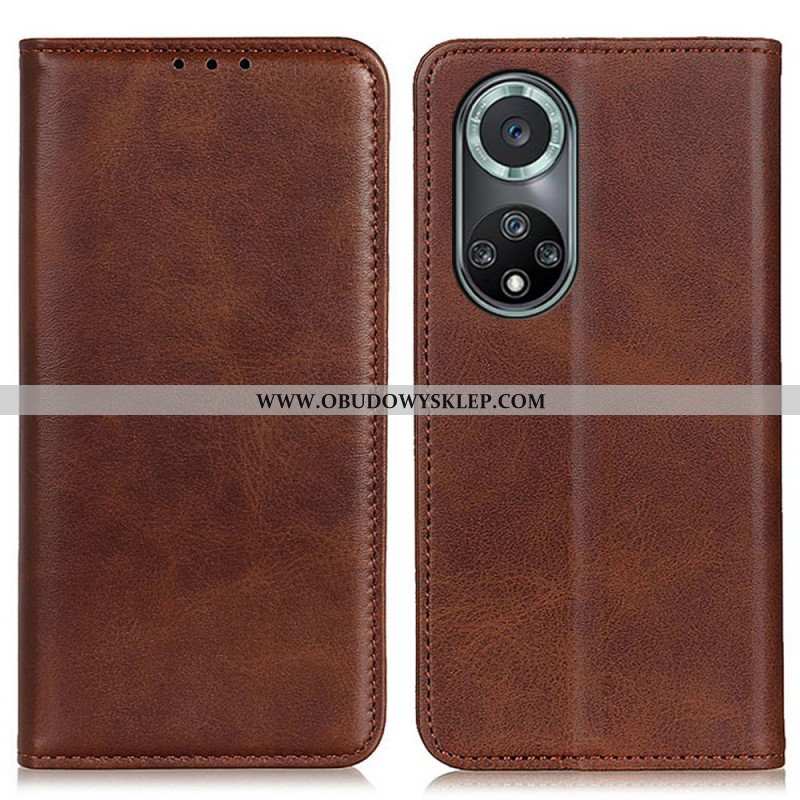 Etui Na Telefon do Honor 50 Pro Etui Folio Proleather Split Elegance