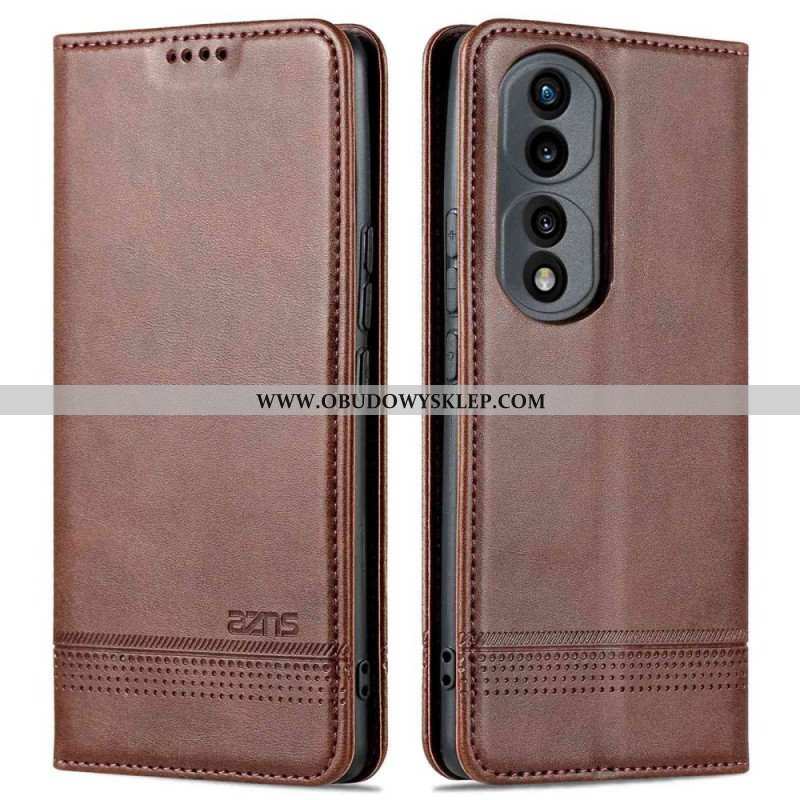 Etui Na Telefon do Honor 70 Etui Folio Azns