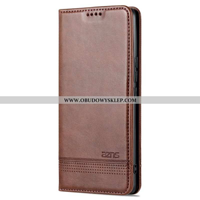 Etui Na Telefon do Honor 90 Etui Folio Azns