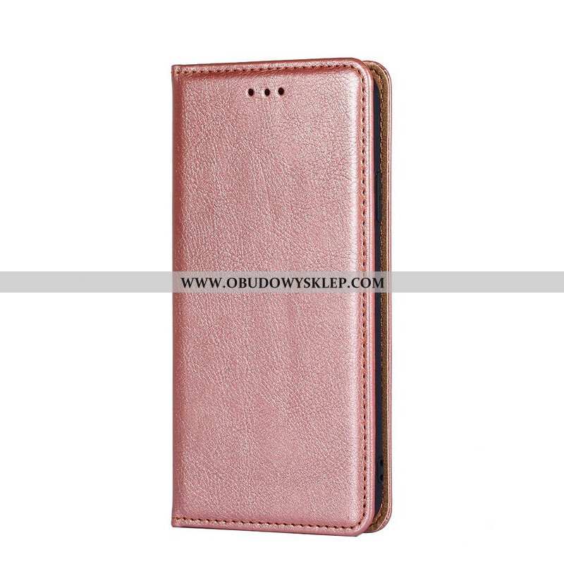 Etui Na Telefon do OnePlus Nord 2 5G Etui Folio Skórzany Styl Vintage