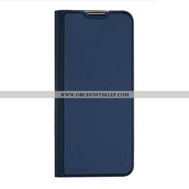 Etui Na Telefon do OnePlus Nord CE 5G Etui Folio Skin Pro Dux Ducis