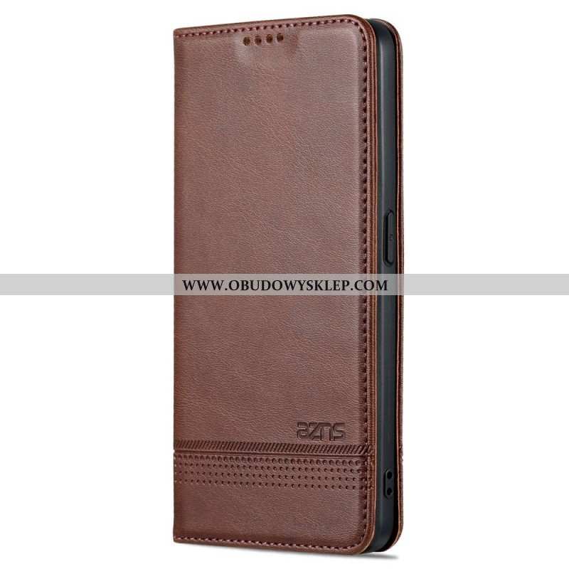 Etui Na Telefon do Oppo Reno 8 Etui Folio Azns