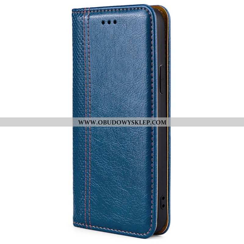 Etui Na Telefon do Oppo Reno 8 Etui Folio Sztuczna Skóra W Stylu Vintage