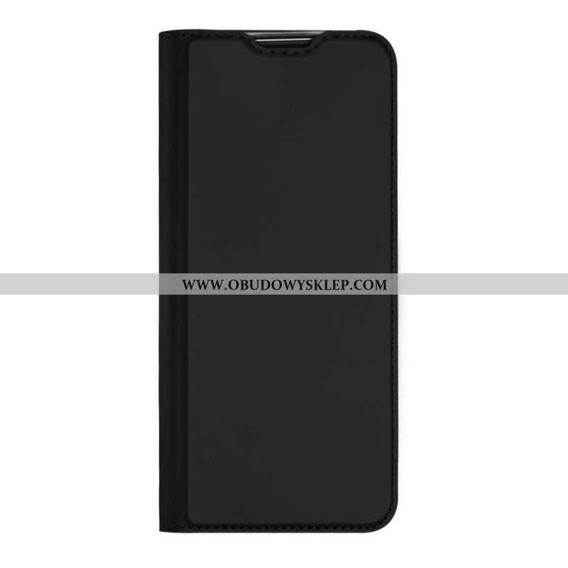 Etui Na Telefon do Realme GT2 Pro Etui Folio Skin- Pro Series Dux Ducis