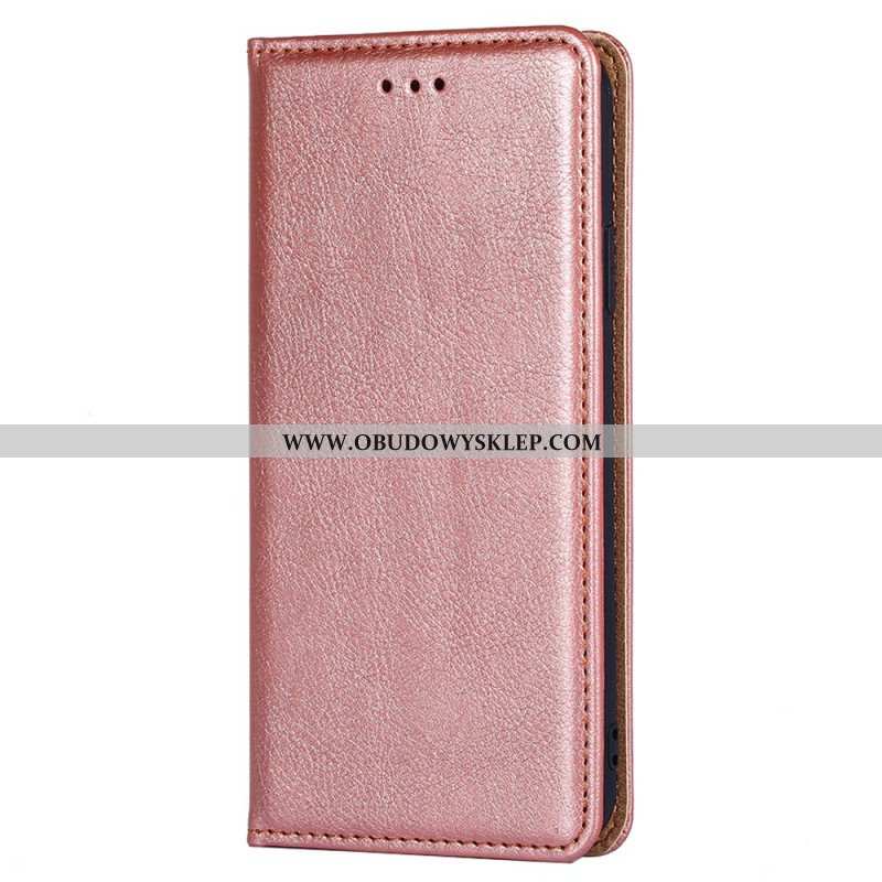 Etui Na Telefon do Samsung Galaxy A13 5G / A04s Etui Folio Jednolity Kolor