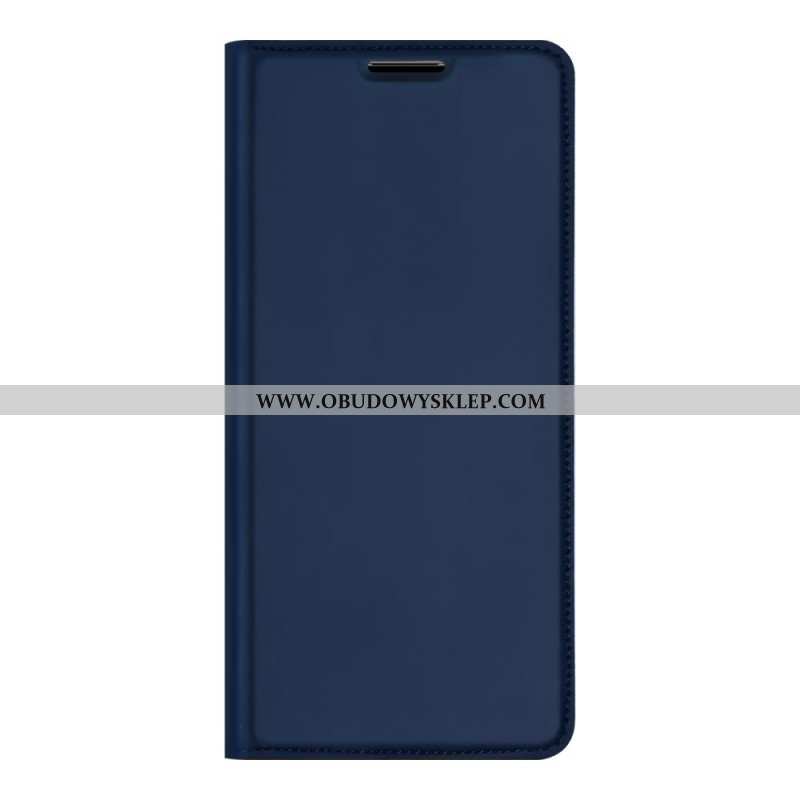 Etui Na Telefon do Samsung Galaxy A13 5G / A04s Etui Folio Skin Pro Dux Ducis