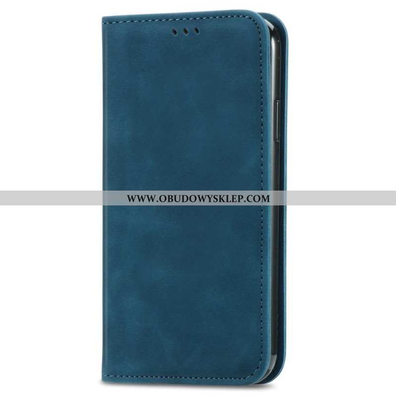 Etui Na Telefon do Samsung Galaxy A13 Etui Folio Projekt Vintage