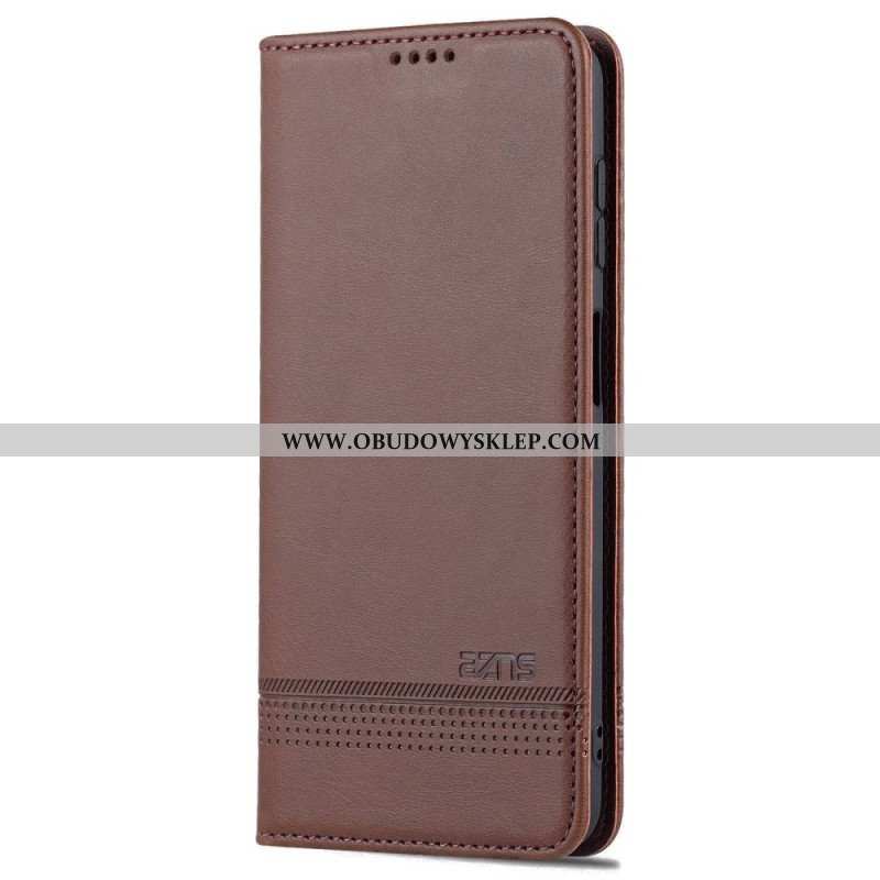 Etui Na Telefon do Samsung Galaxy A14 / A14 5G Etui Folio Azns