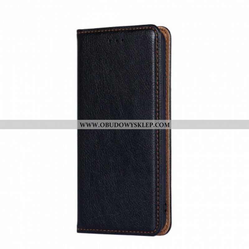 Etui Na Telefon do Samsung Galaxy A52 4G / A52 5G / A52s 5G Etui Folio Skórzany Styl Vintage