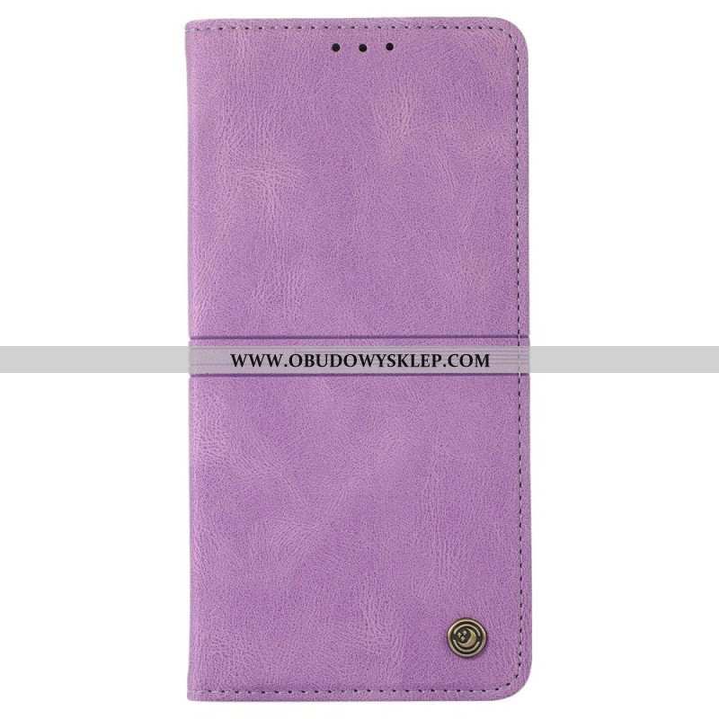 Etui Na Telefon do Samsung Galaxy A53 5G Etui Folio Nit