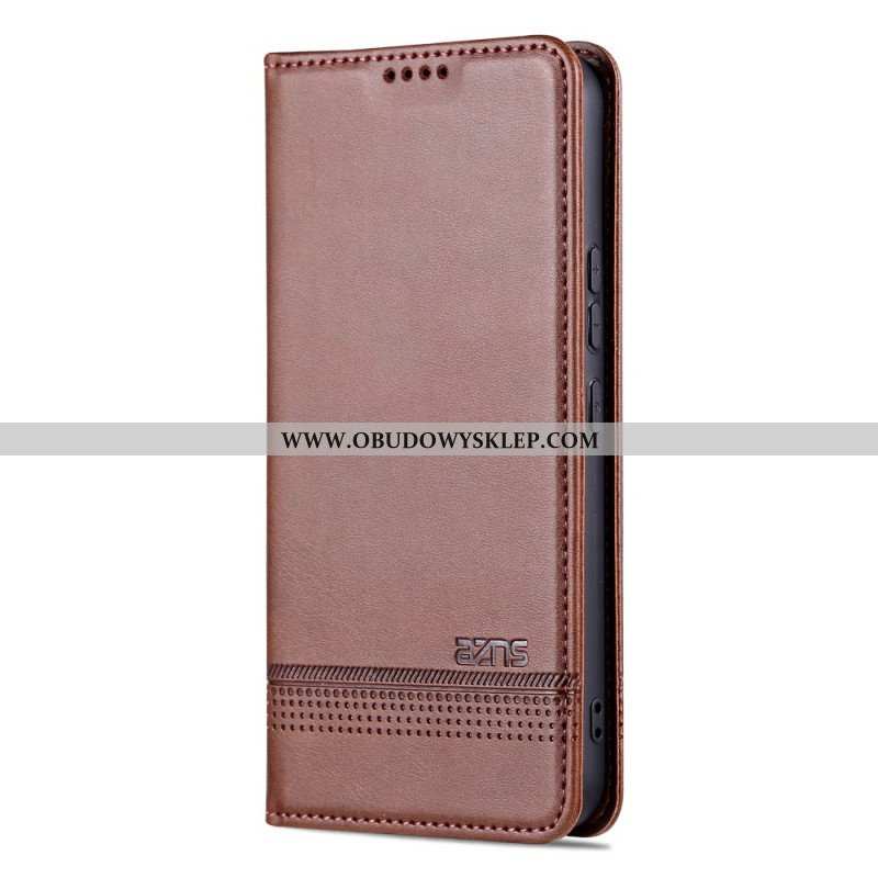 Etui Na Telefon do Samsung Galaxy A54 5G Etui Folio Azns