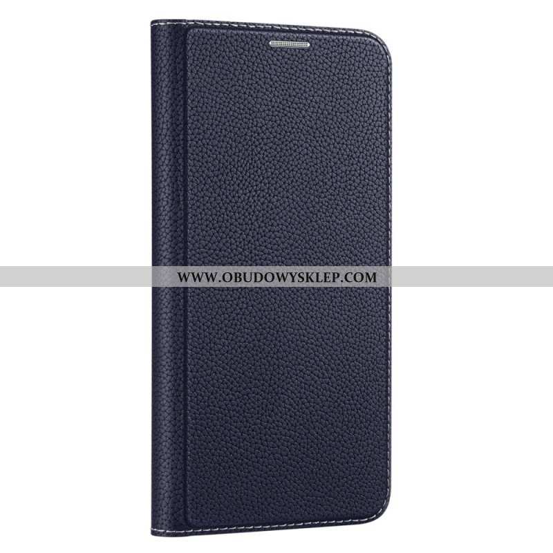 Etui Na Telefon do Samsung Galaxy A54 5G Etui Folio Skóra Serii X2 Dux Ducis