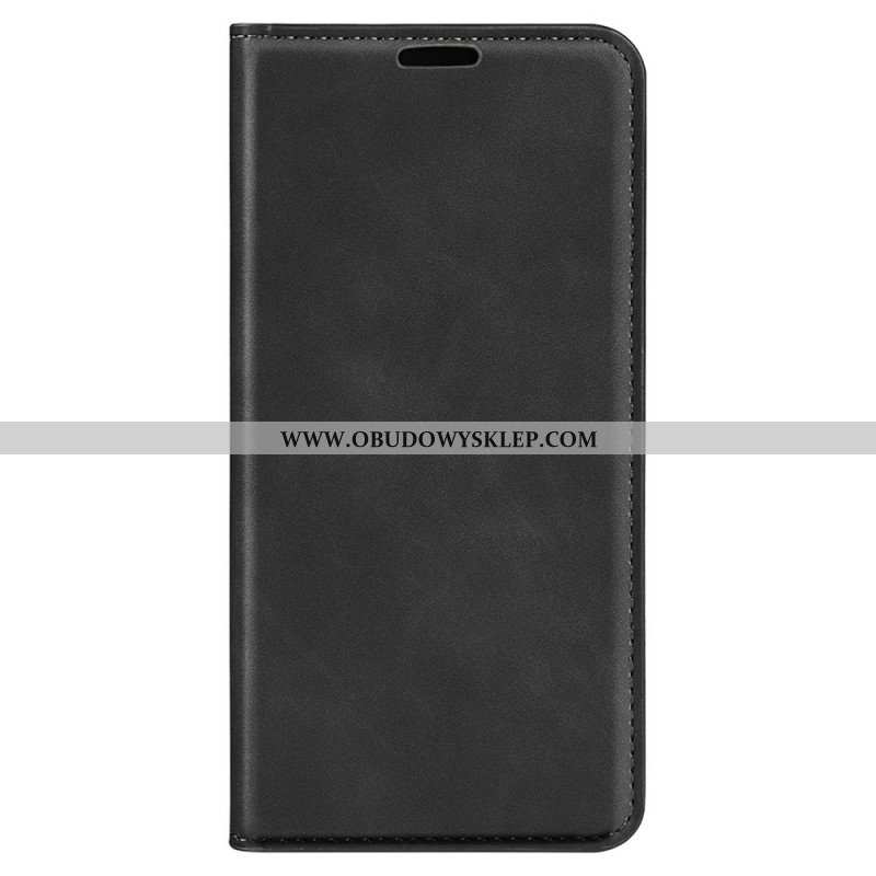 Etui Na Telefon do Samsung Galaxy M33 5G Etui Folio Elegancja