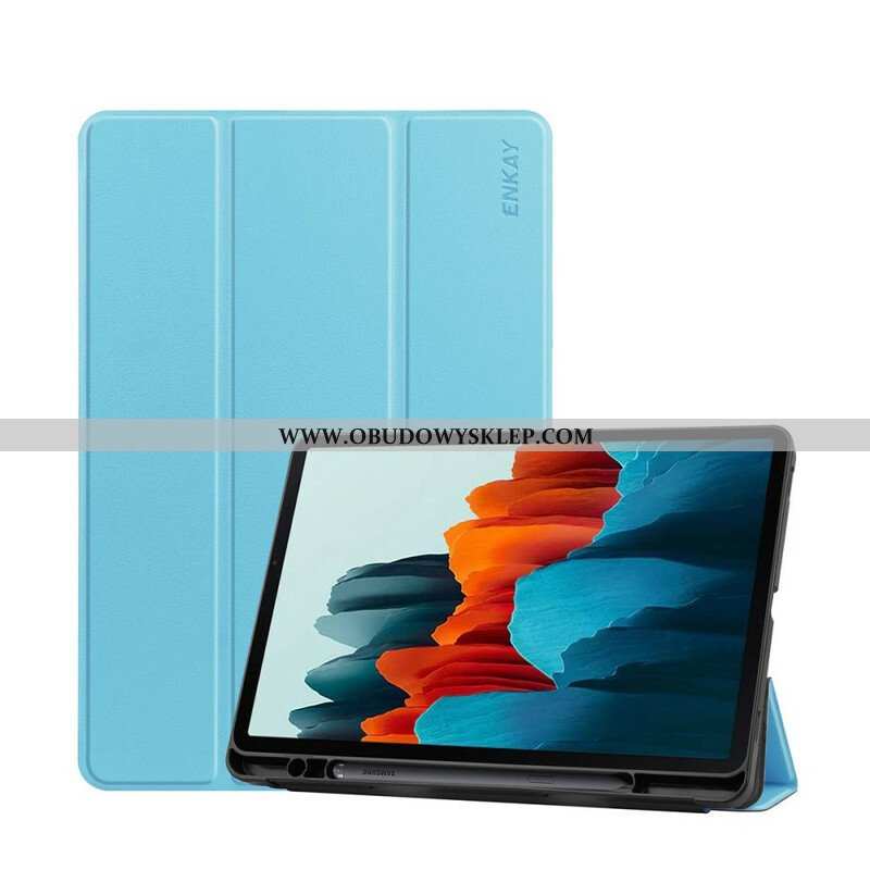 Etui Na Telefon do Samsung Galaxy Tab S8 / Tab S7 Enkaj