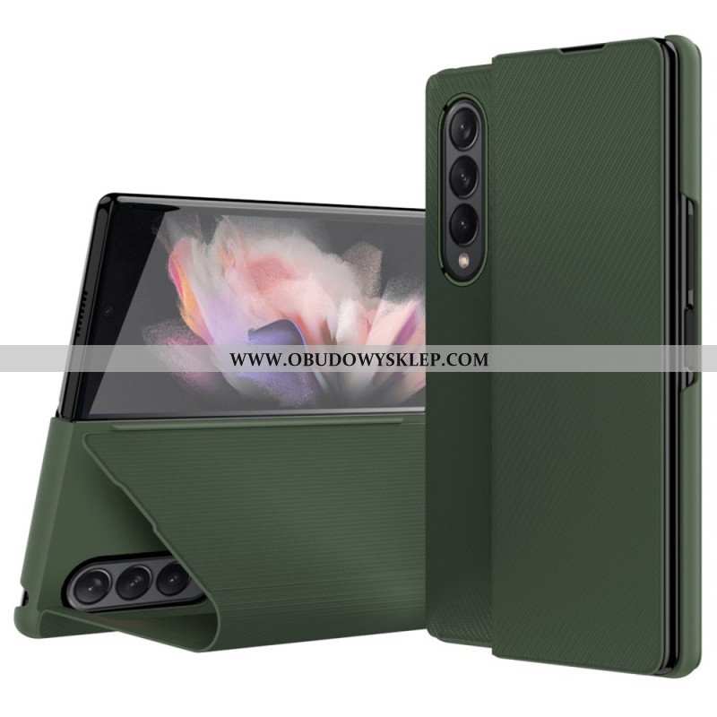 Etui Na Telefon do Samsung Galaxy Z Fold 4 Etui Folio Kefka