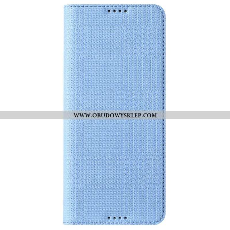 Etui Na Telefon do Sony Xperia 5 IV Etui Folio Tkanina Wili