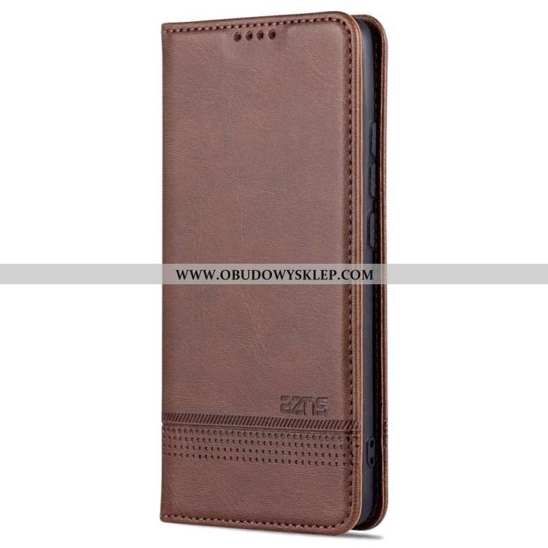 Etui Na Telefon do Xiaomi 12 / 12X Etui Folio Azns