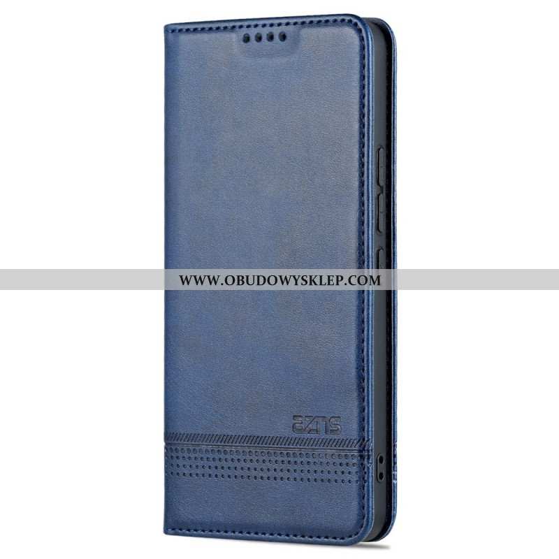 Etui Na Telefon do Xiaomi 12 Lite Etui Folio Azns