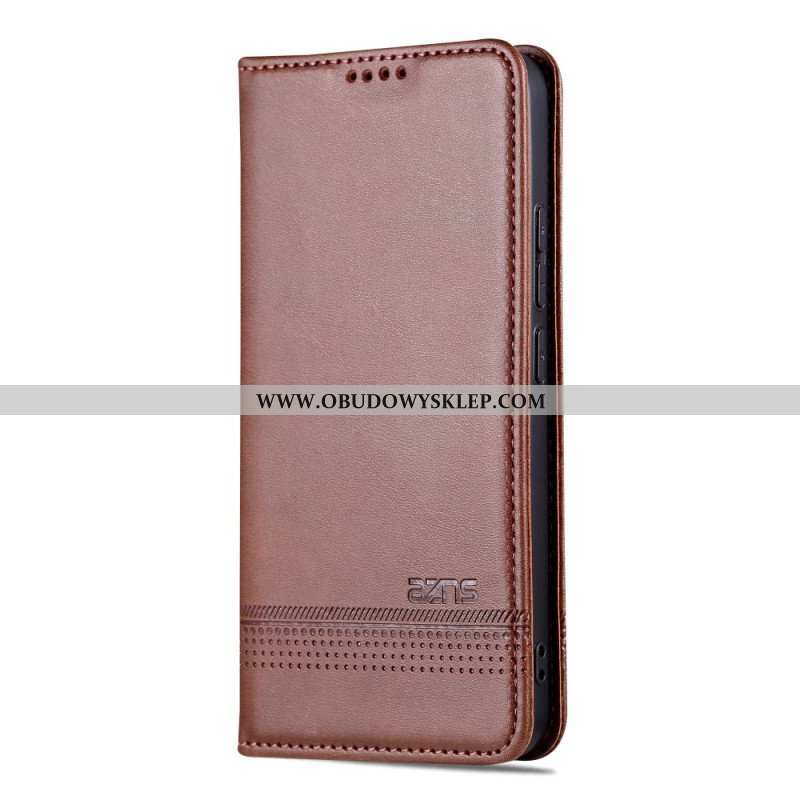 Etui Na Telefon do Xiaomi 13 Etui Folio Azns