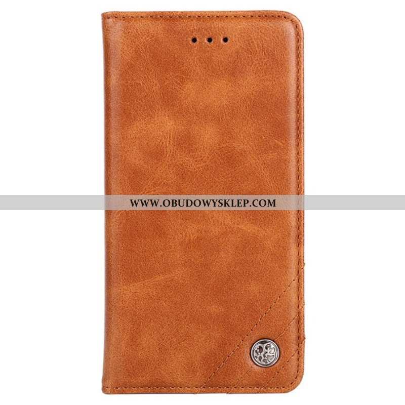 Etui Na Telefon do Xiaomi 13 Pro Etui Folio Nity Ozdobne