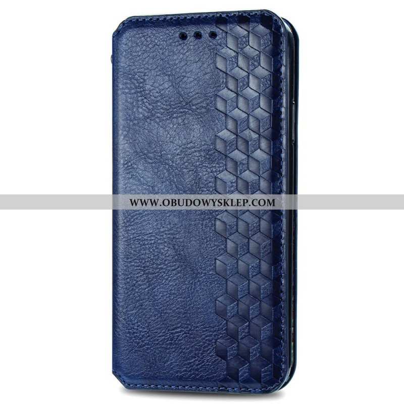 Etui Na Telefon do Xiaomi Redmi A1 Etui Folio Wzór 3d