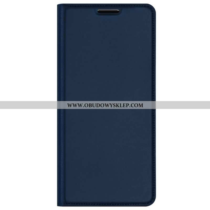 Etui Na Telefon do Xiaomi Redmi Note 11 / 11S Etui Folio Skin Pro Dux Ducis