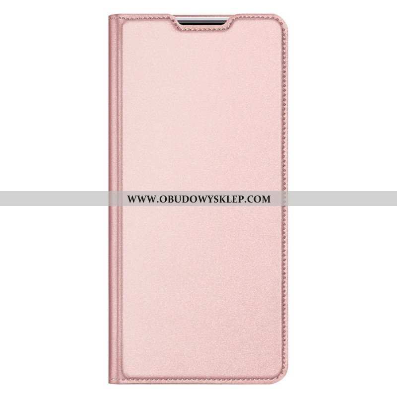 Etui Na Telefon do Xiaomi Redmi Note 11 Pro Plus 5G Etui Folio Skin Pro Series Dux Ducis