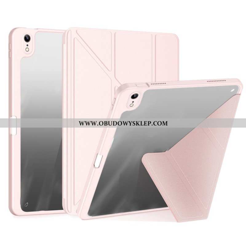 Etui Na Telefon do iPad 10.9" (2022) Dux-ducis