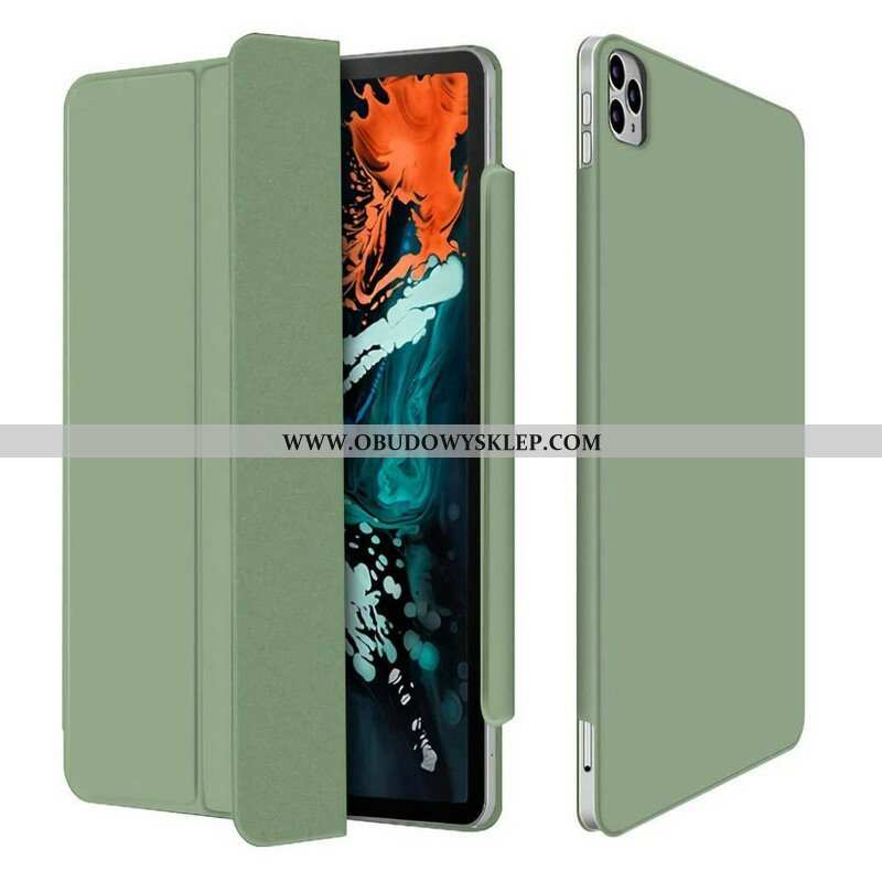 Etui Na Telefon do iPad Pro 12.9" (2022) Koc Magnetyczny