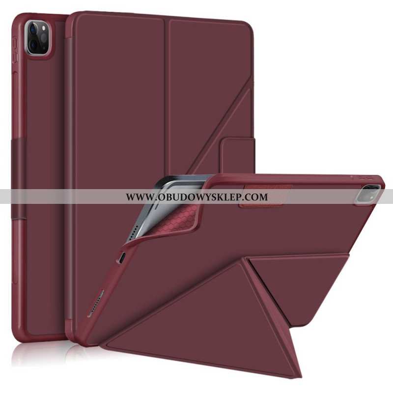 Etui Na Telefon do iPad Pro 12.9" (2022) Origami