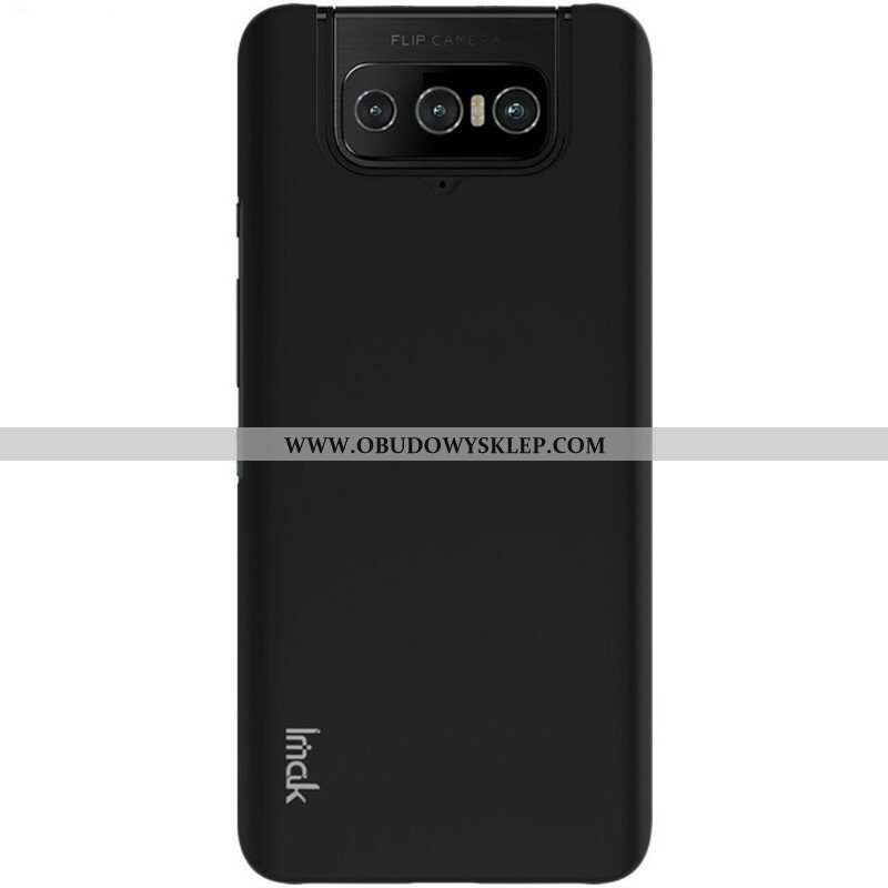 Etui do Asus Zenfone 8 Flip Etui Folio Sztywny Imak