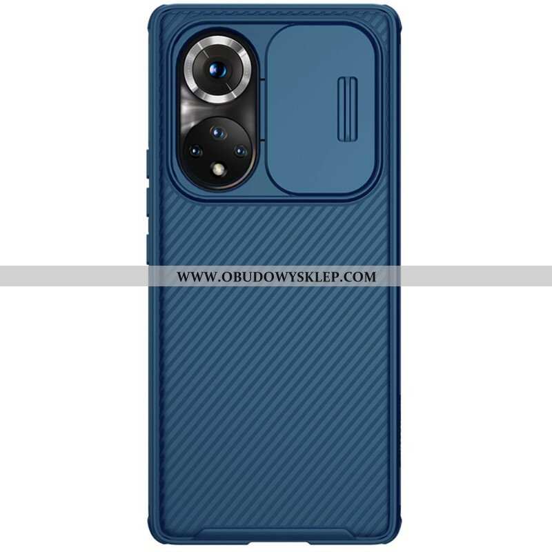 Etui do Honor 50 Pro Pro Camshield Nillkin