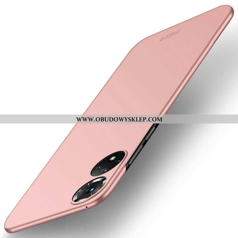 Etui do Honor 50 Pro Pro Mofi