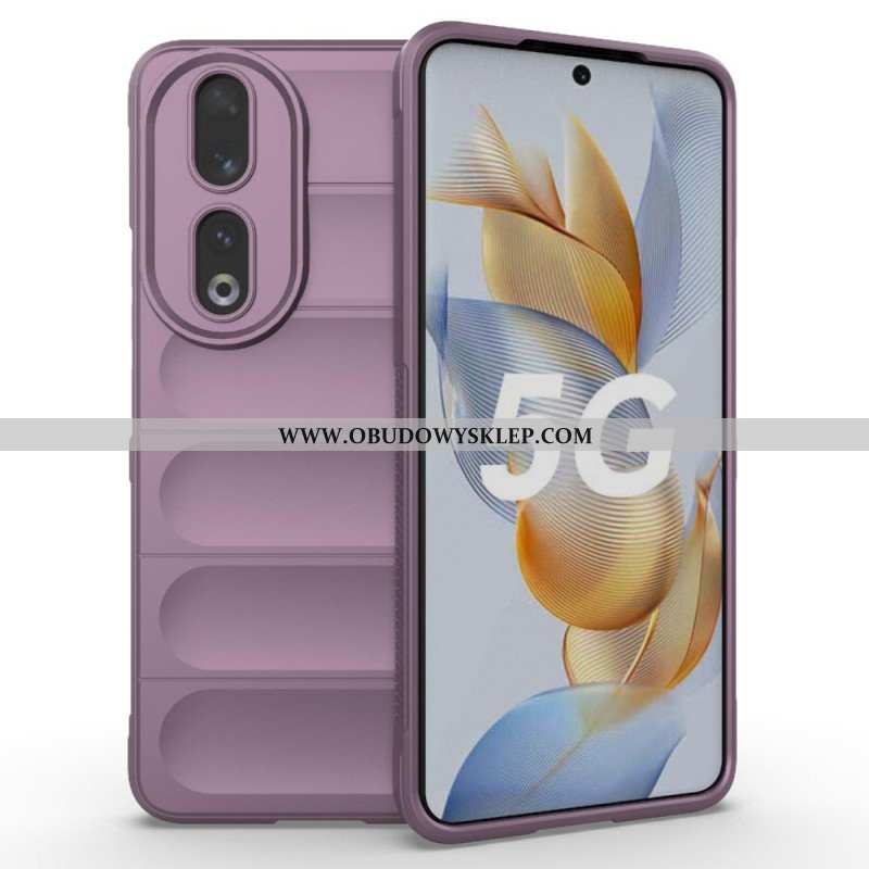 Etui do Honor 90 Antypoślizgowy