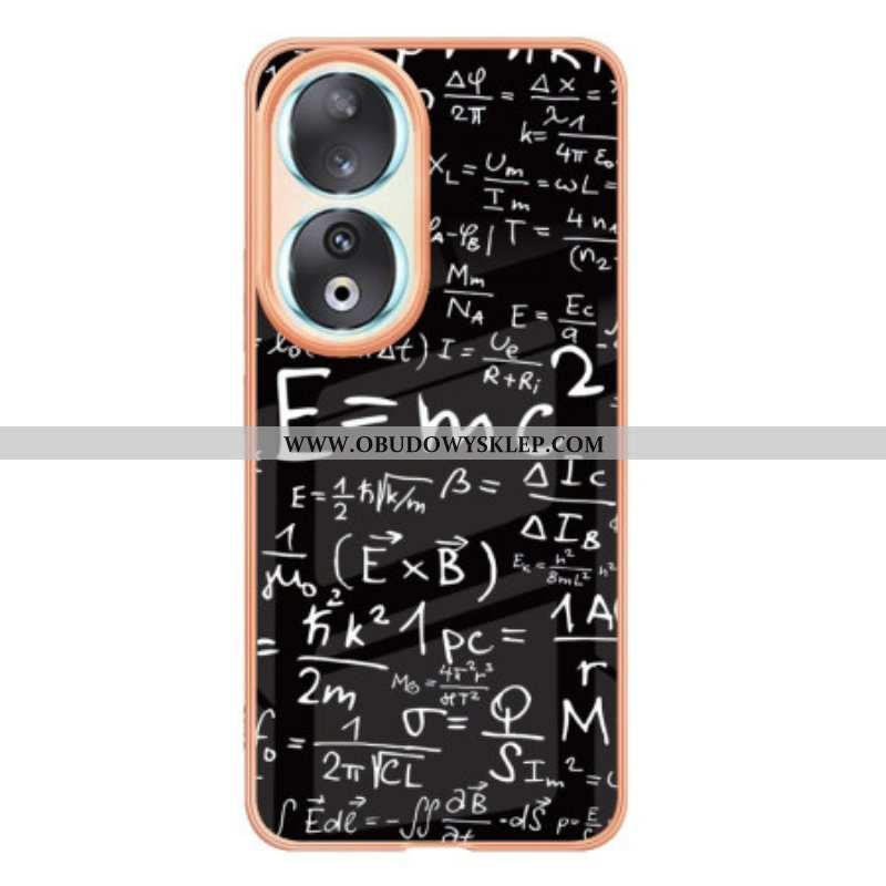 Etui do Honor 90 Obliczenia Matematyczne