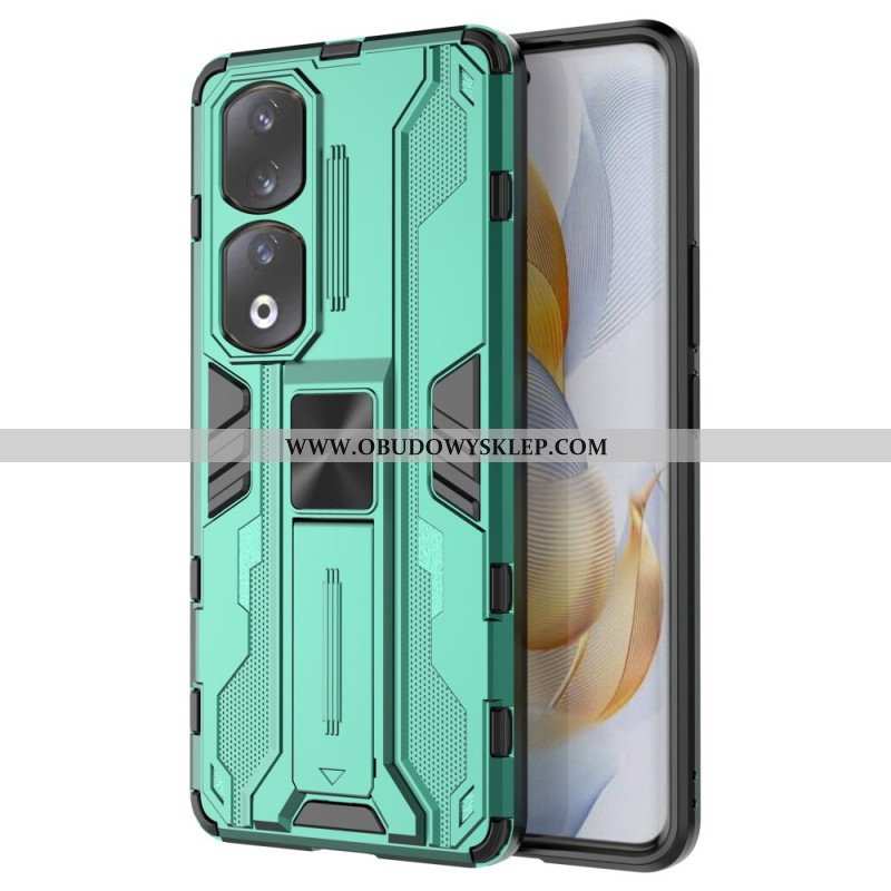 Etui do Honor 90 Pro Zdejmowane Wsparcie Pionowe I Poziome