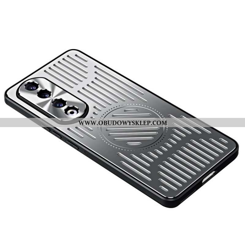 Etui do Honor 90 Stop Aluminium