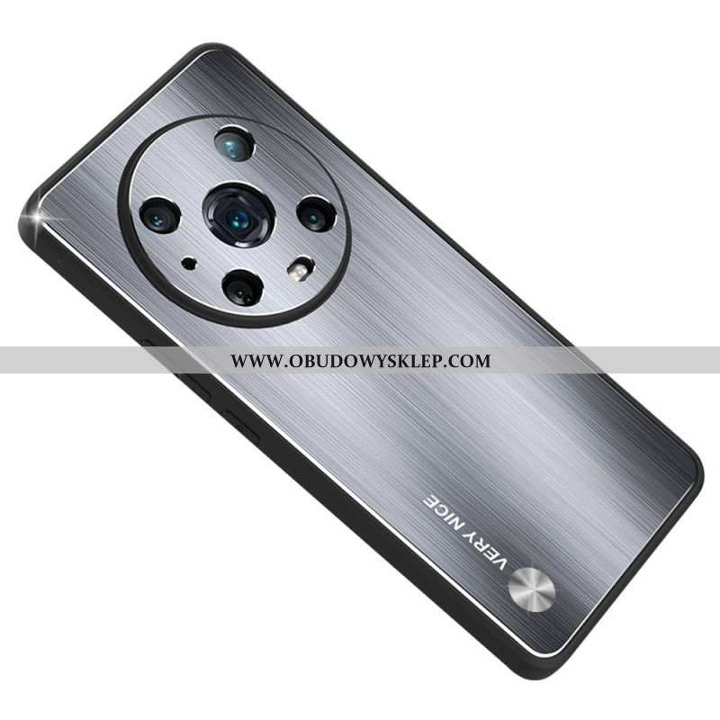 Etui do Honor Magic 4 Pro Aluminium