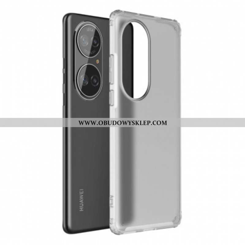 Etui do Huawei P50 Pro Seria Zbroi