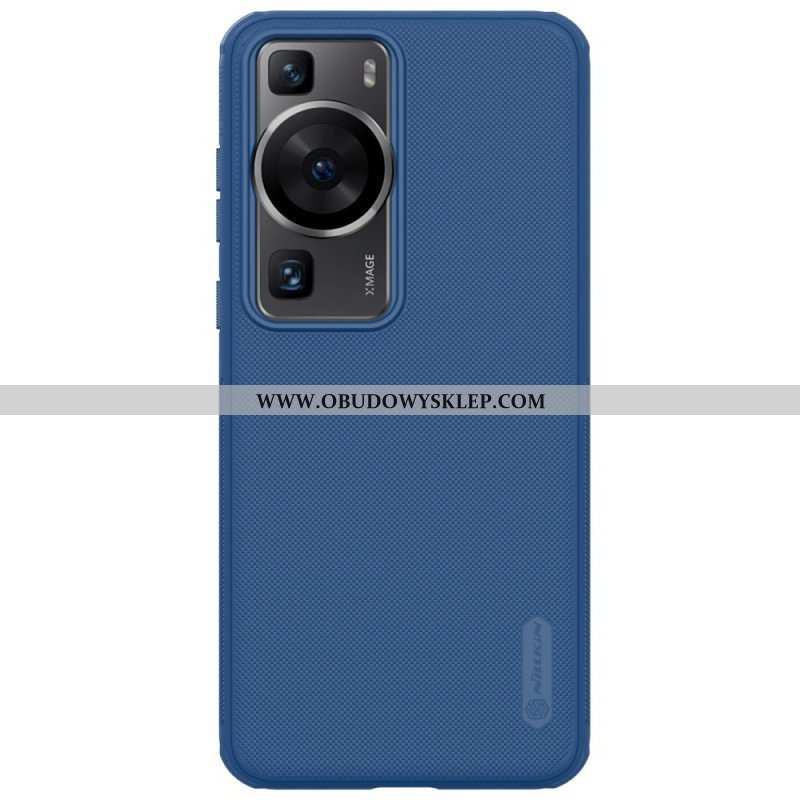 Etui do Huawei P60 Pro Sztywny Matowy Nillkin