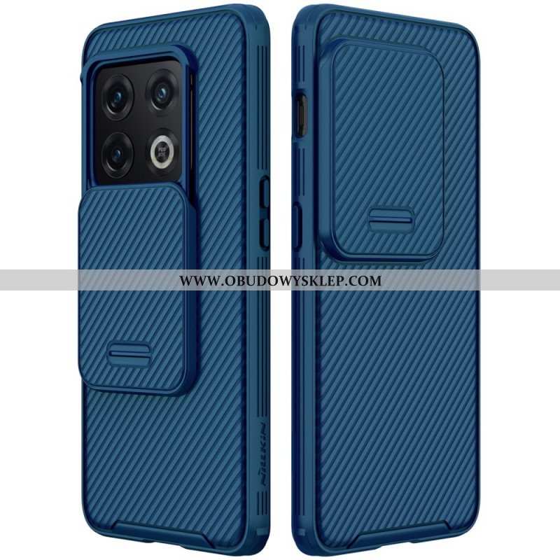 Etui do OnePlus 10 Pro 5G Camshield Nillkin