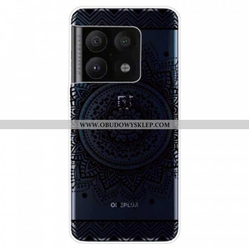 Etui do OnePlus 10 Pro 5G Piękna Mandala