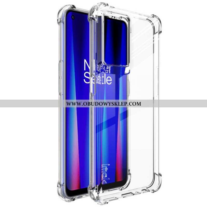 Etui do OnePlus Nord CE 2 5G Imak Jasne