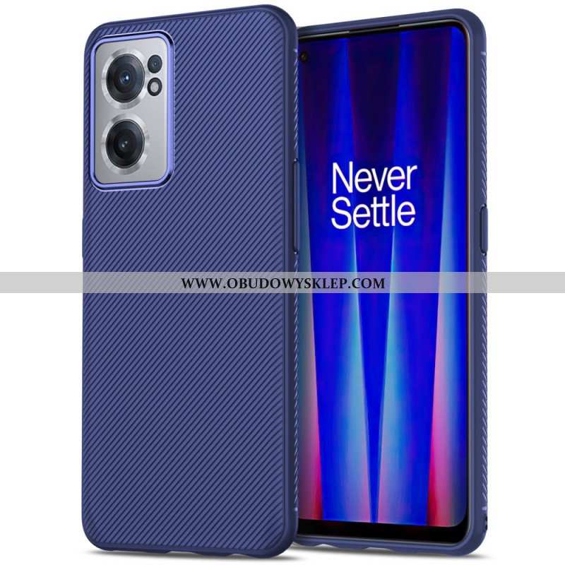 Etui do OnePlus Nord CE 2 5G Seria Jazzowa