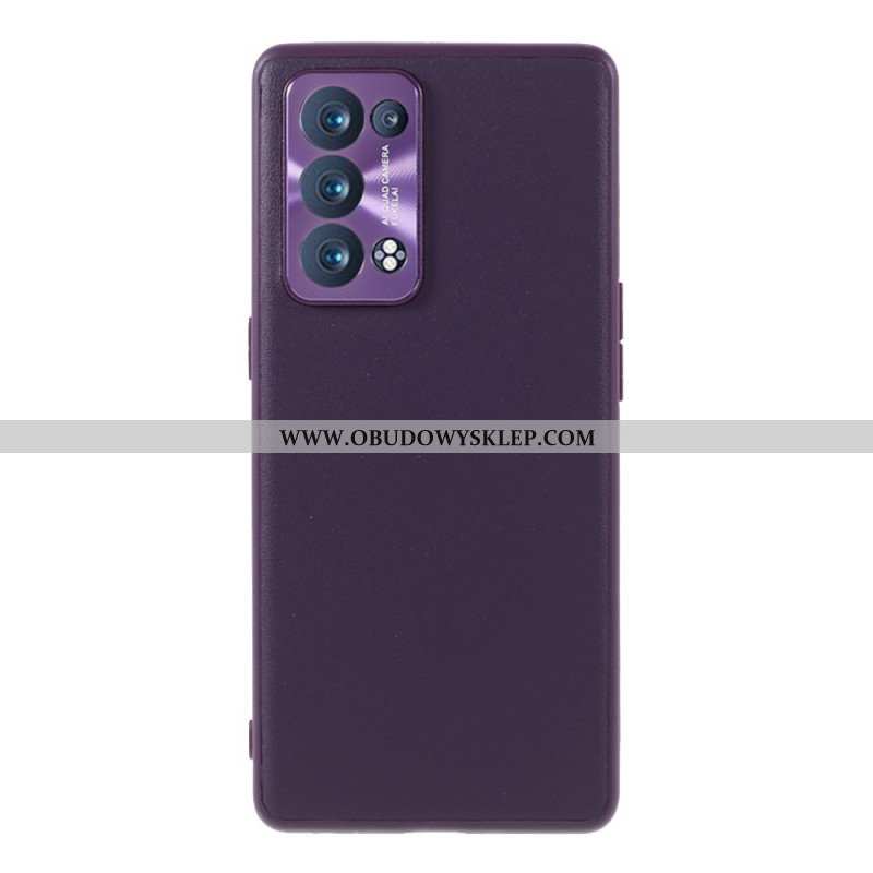 Etui do Oppo Reno 6 Pro 5G Sports United Rigid