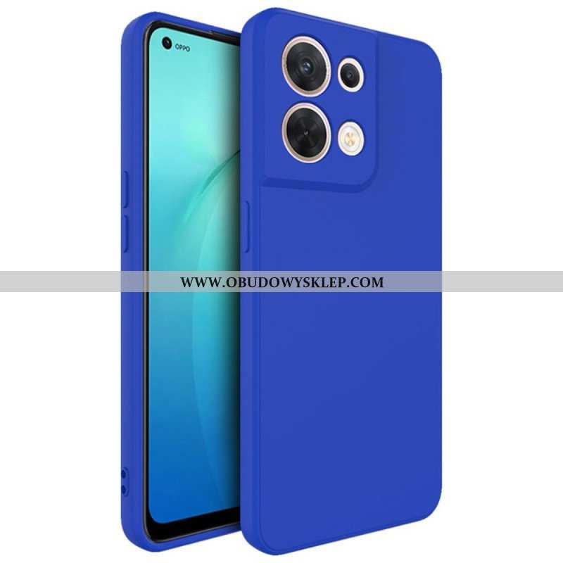 Etui do Oppo Reno 8 Seria Uc-4 Imak