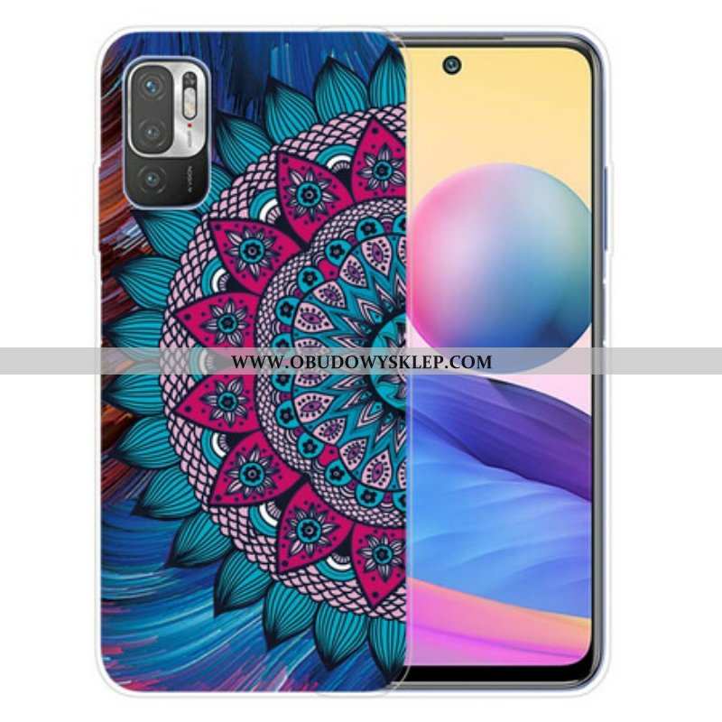 Etui do Poco M3 Pro 5G Mandala